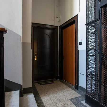 Luna Homes - Bilocale In Mac Mahon Milan Exterior photo