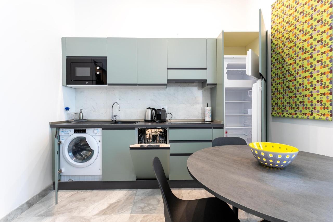 Appartement Luna Homes - Bilocale In Mac Mahon *