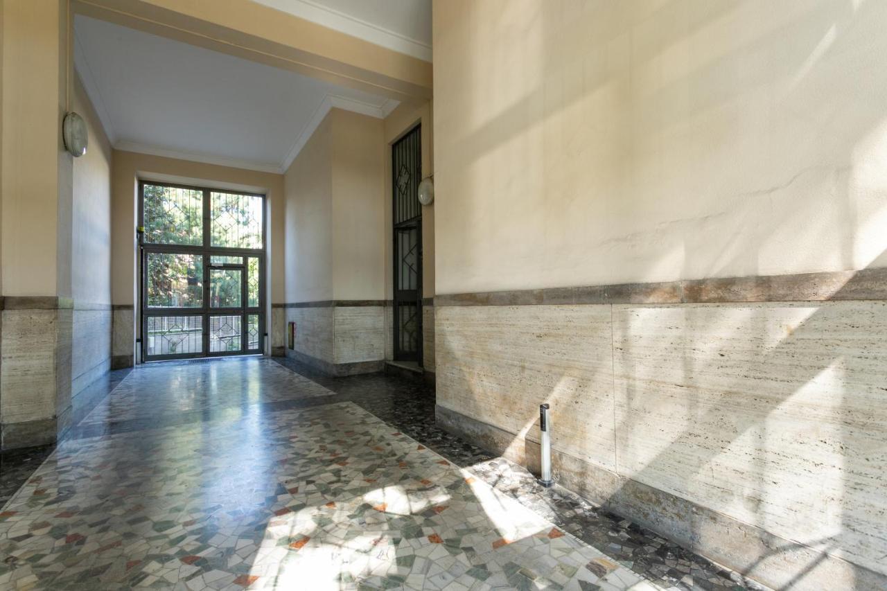 Appartement Luna Homes - Bilocale In Mac Mahon