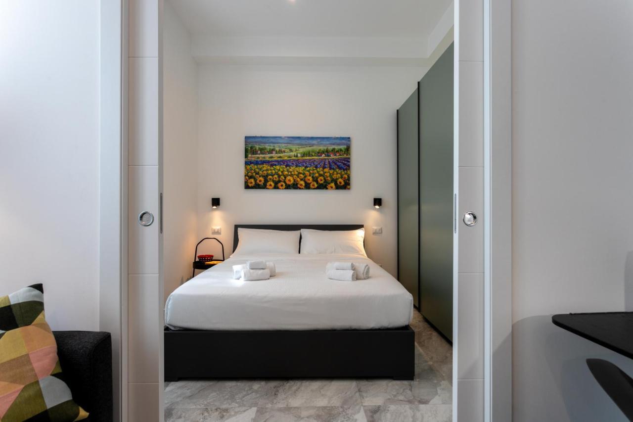 Appartement Luna Homes - Bilocale In Mac Mahon *