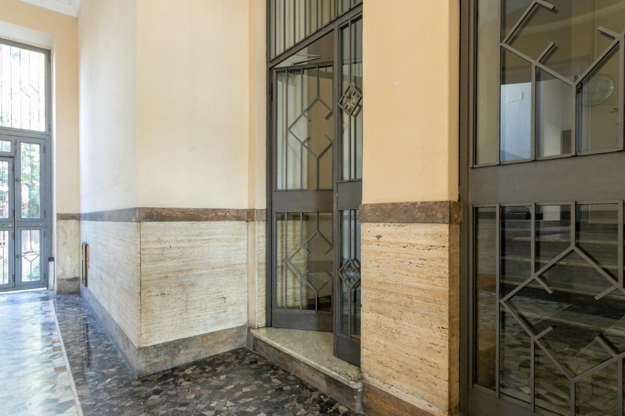 Luna Homes - Bilocale In Mac Mahon Appartement Milan