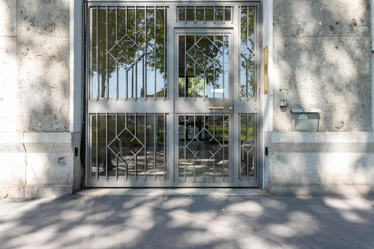 Appartement Luna Homes - Bilocale In Mac Mahon
