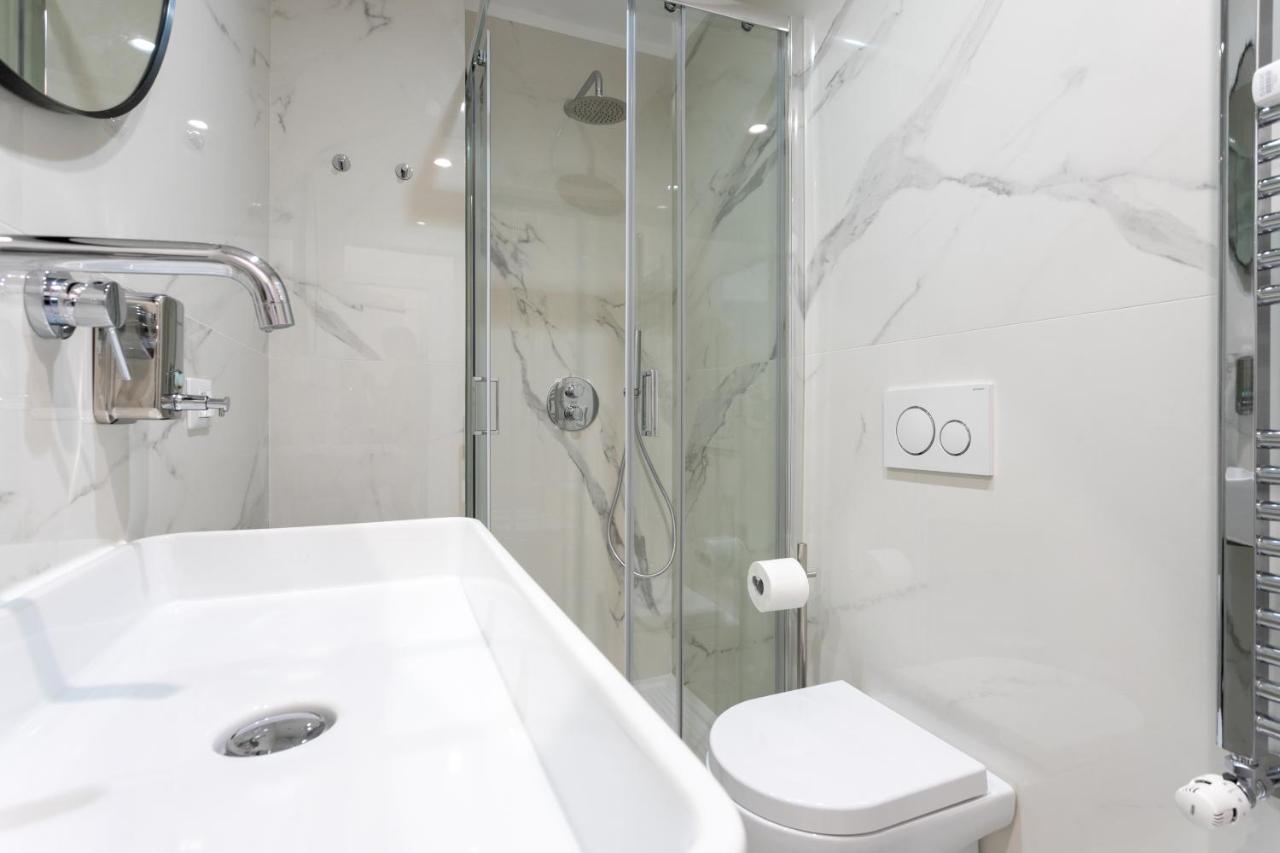 Appartement Luna Homes - Bilocale In Mac Mahon