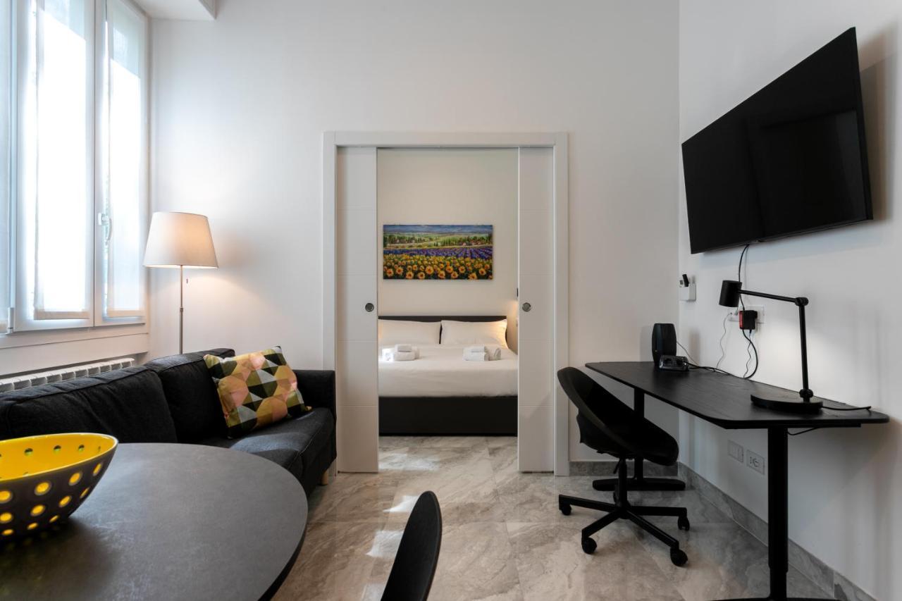 Luna Homes - Bilocale In Mac Mahon Appartement