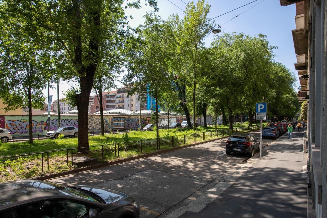 Appartement Luna Homes - Bilocale In Mac Mahon Milan