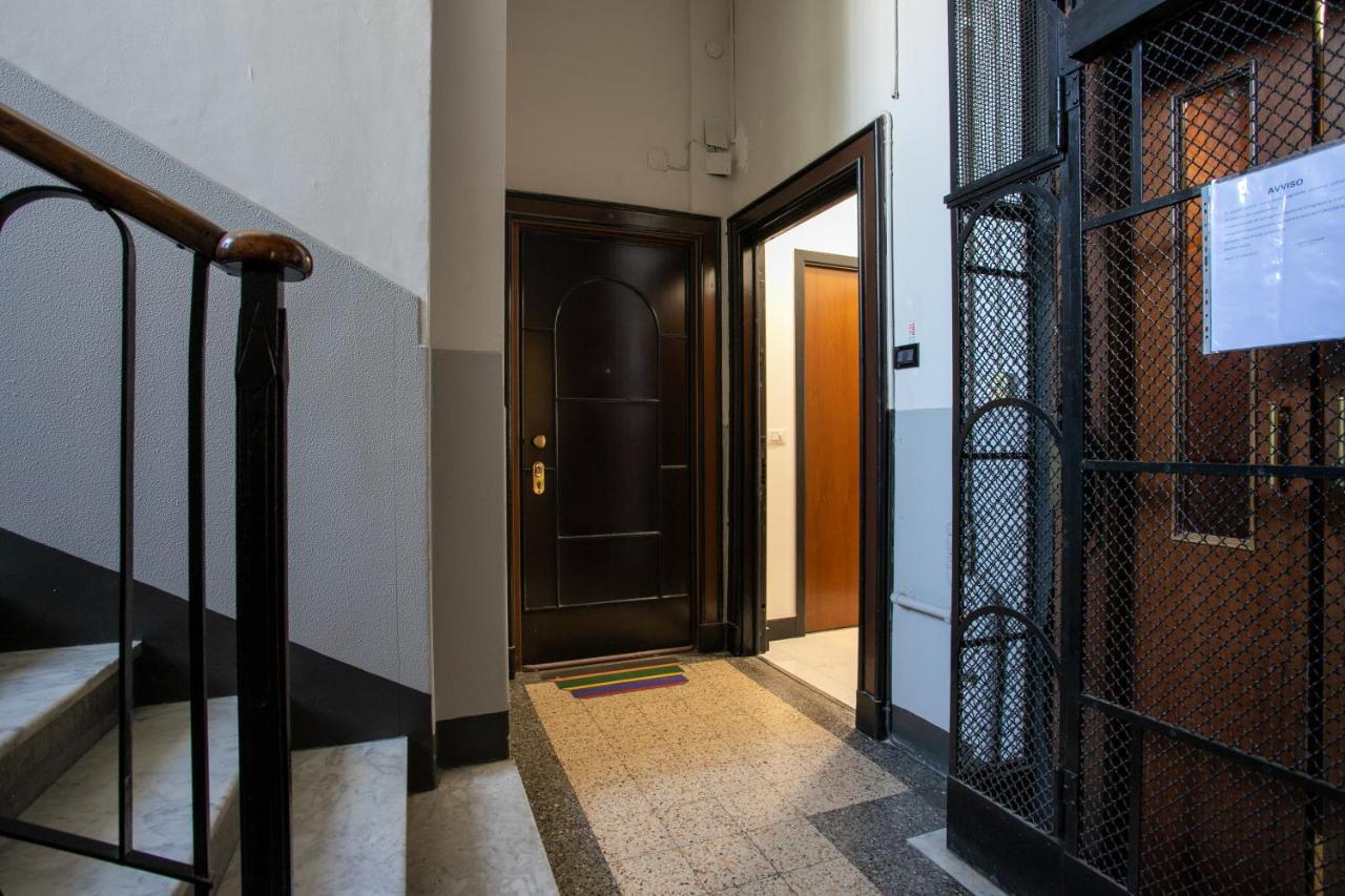 Luna Homes - Bilocale In Mac Mahon Appartement