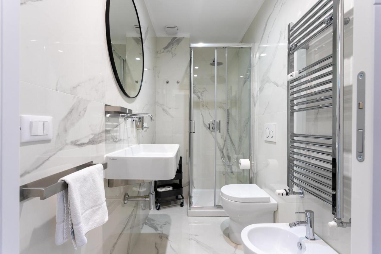 Appartement Luna Homes - Bilocale In Mac Mahon *