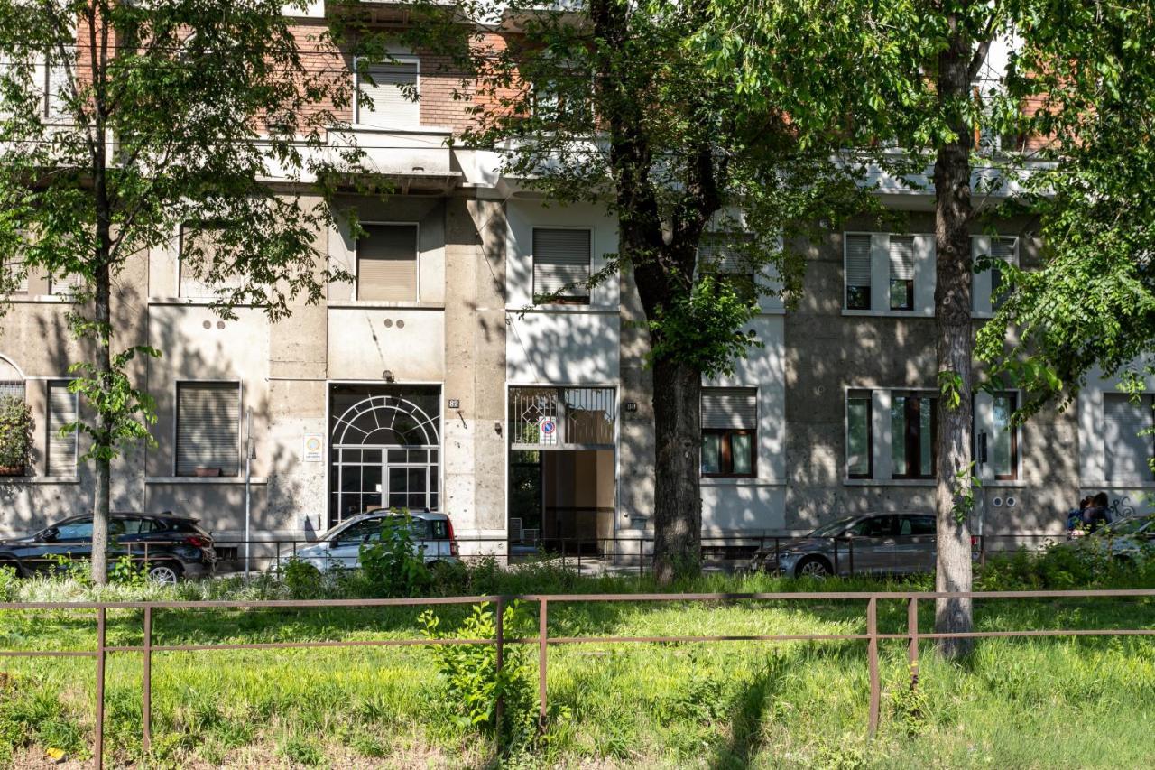 Appartement Luna Homes - Bilocale In Mac Mahon Milan