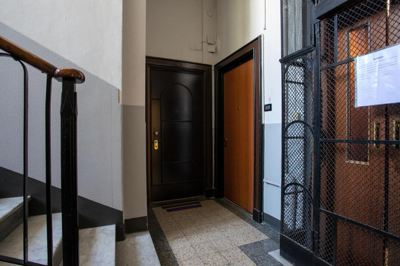 Luna Homes - Bilocale In Mac Mahon Appartement